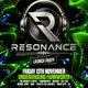 Resonance Launch Night