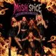 Mosh Spice (Spice Girls Metal Tribute) - Saltbox Bar, Nottingham