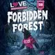 LOVE'S FORBIDDEN FOREST | Halloween Special