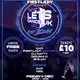 LETS DANCE UK 1st Bday