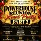 Powerhouse Jazz Funk All Dayers Reunion Party No 2