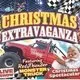 Planet Circus OMG Christmas Extravaganza - Lincoln