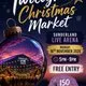 Twilight Christmas Market - Sunderland Live Arena