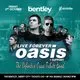 Oasis Tribute: Live Forever at The Bentley, Derry City