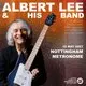 Albert Lee & Band