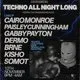 Illuminøx - TECHNO ALL NIGHT LONG