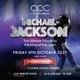 Michael Jackson Tribute Show