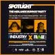 SPOTLIGHT: The Midlands Runway Party