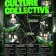Culture Collective - Freshers - Coventry - Wed 7th Oct