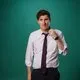Sean McLoughlin Stand up Comedy Tour