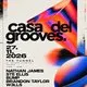 Casa Del Grooves
