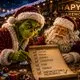Christmas Family Festival Newcastle | Santa, Grinch & Snow