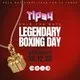 Tipsy Boxing Day