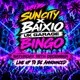 Sun City X Baixo UK Garage Bingo