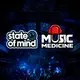 State of Mind & Music Medicine Presents - Therapy