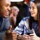Speed Dating in Bath | Ages 40-55