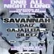 AbsentAntiks X Cupra Takeover: SAVANNAH