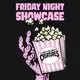 Friday Night Showcase|| Creatures Comedy Club