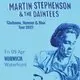 Martin Stephenson & The Daintees
