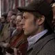 Adventures of the Improvised Sherlock Holmes