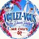 VOULEZ-VOUS The Dinner Party