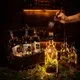 Kraken Rum Terrarium & Cocktail Experience