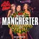 Old Skool Bingo Sat 5th Dec Manchester