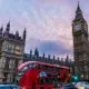 Westminster Audio Tour: Starlit Stroll, Westminster