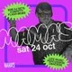 Mama's Saturday // 24th October