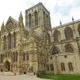 York Audio Tour: Bishophill Echoes-Minsters, Markets & Mysteries