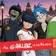 The Gorillaz Experience in Liverpool
