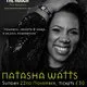 Natasha Watts @ The Hooch - 5pm show