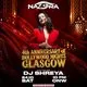 4th Anniversary Bollywood Nights Glasgow