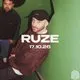 RUZE | Joshua Brooks Manchester