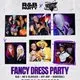 Made In 90s x R&B Party - Fancy Dress Party