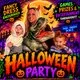 Halloween Party