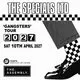 THE SPECIALS LTD 'Gangsters' Saturday 10/04/27