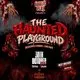 The Haunted Playground by Adults Play