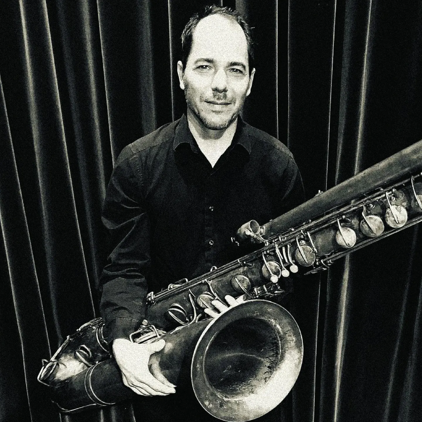 Hot Jazz Wednesday with Marco & The Polos