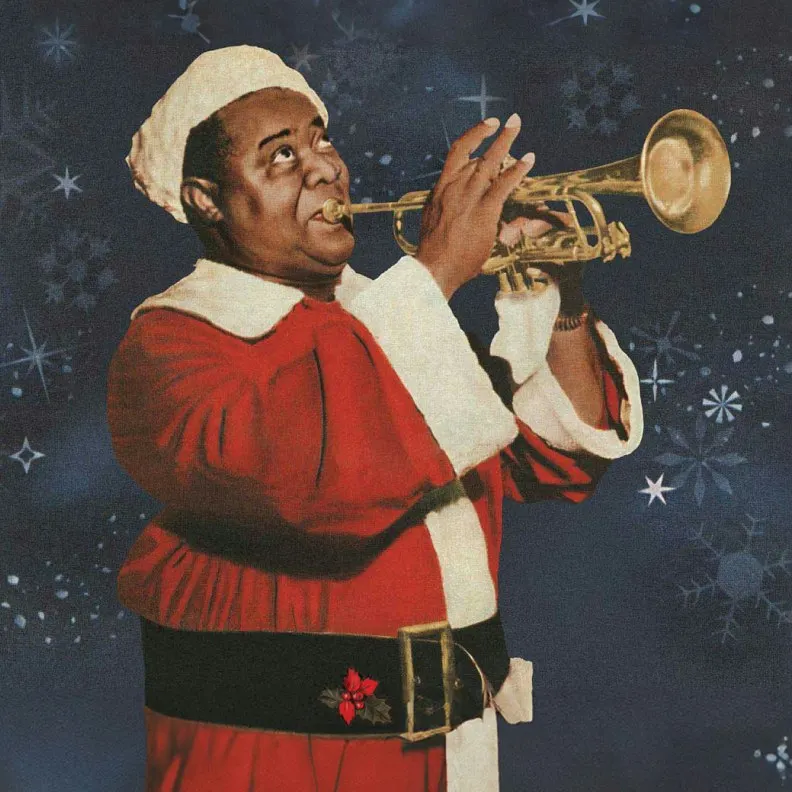 'Twas The Jam Before Christmas