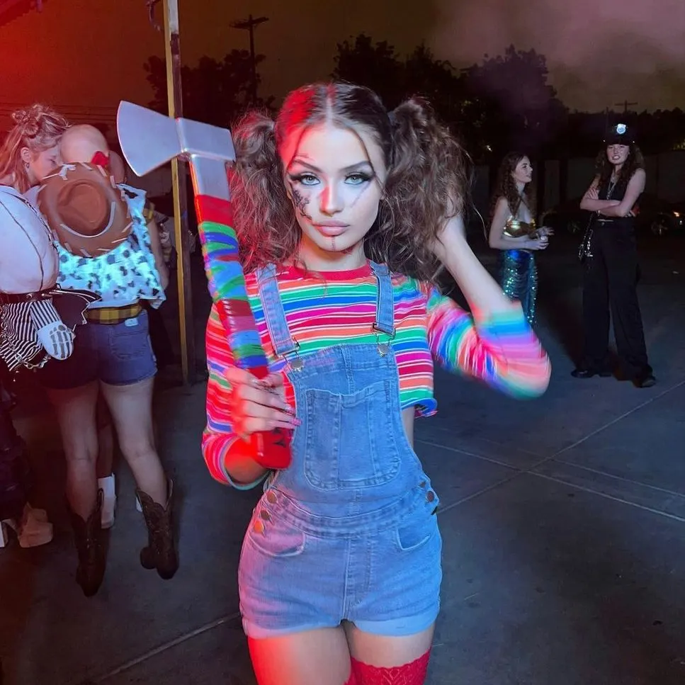 HALLOWEEN FRIGHT NIGHT