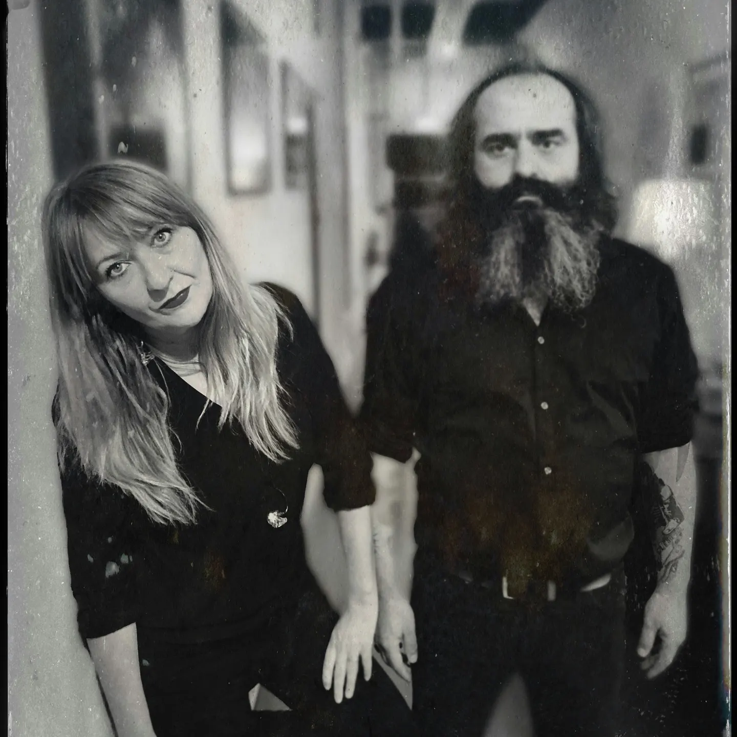 The Limiñanas