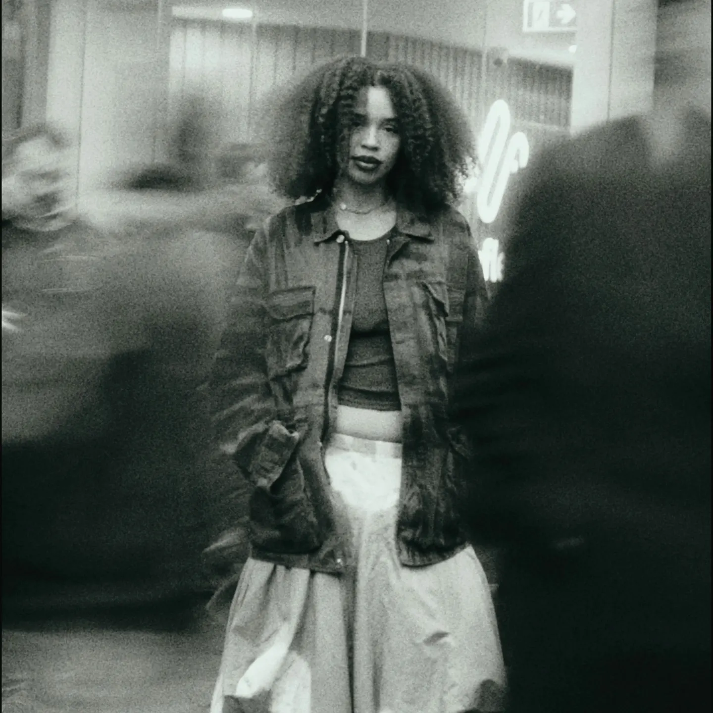 Bel Cobain