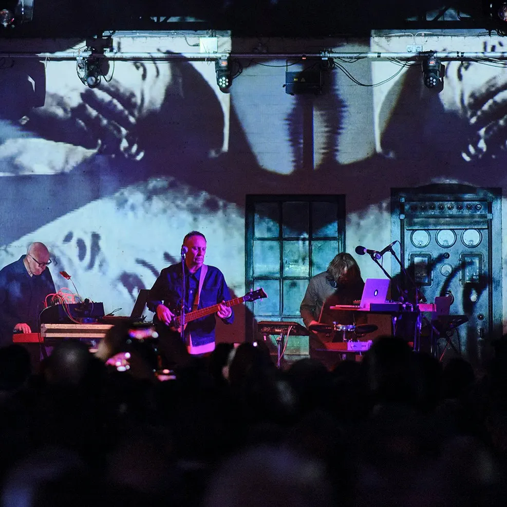 Cabaret Voltaire