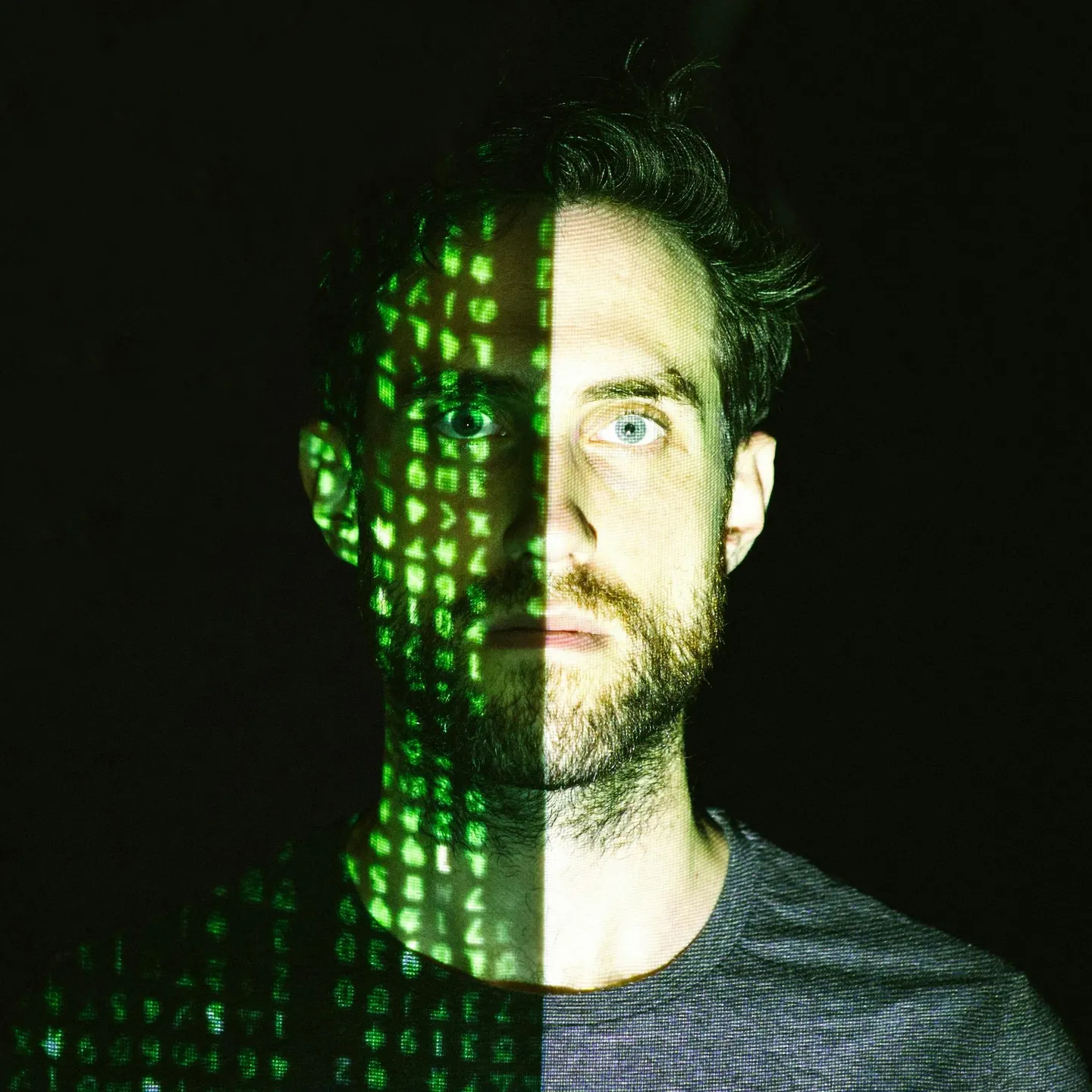 Beardyman