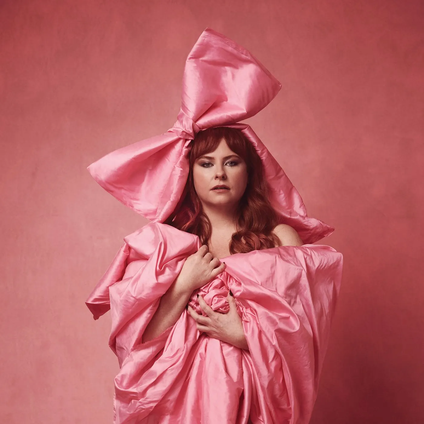 Amy Gledhill: Thanks For Having Me - Matinée