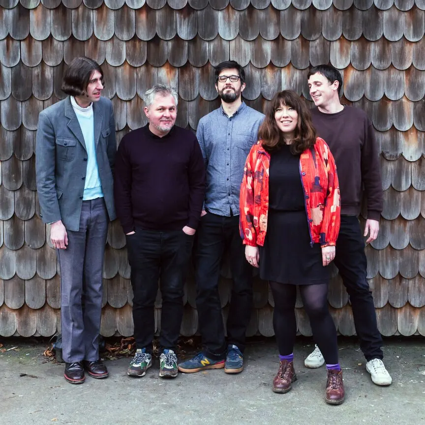 Firestations + Minor Poets + Animal Spheres