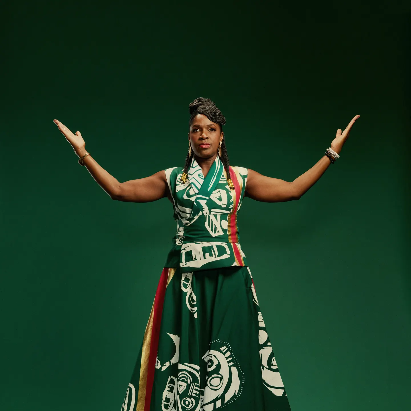Ibibio Sound Machine