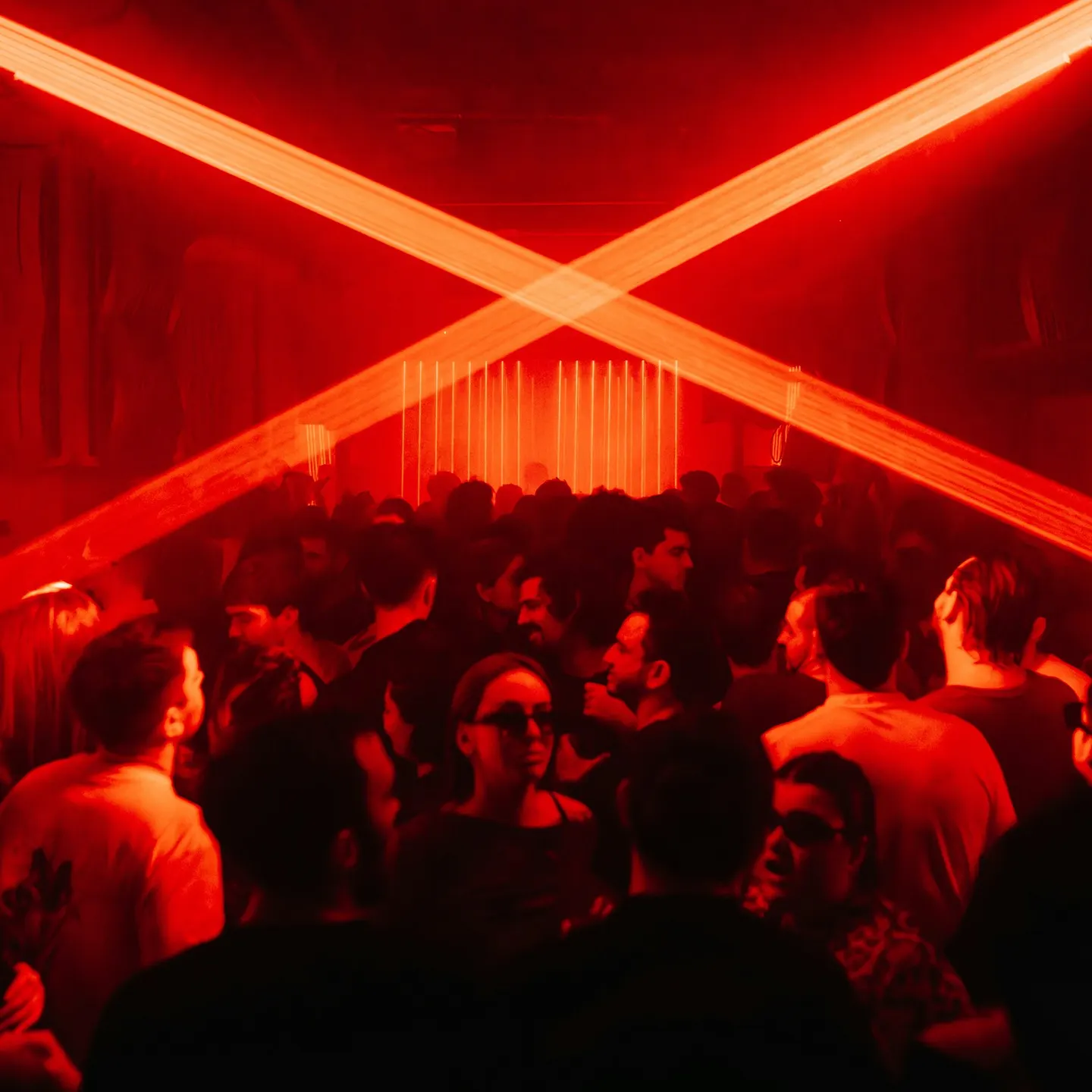 Les Enfants x Reload. Francesco Farfa HALLOWEEN
