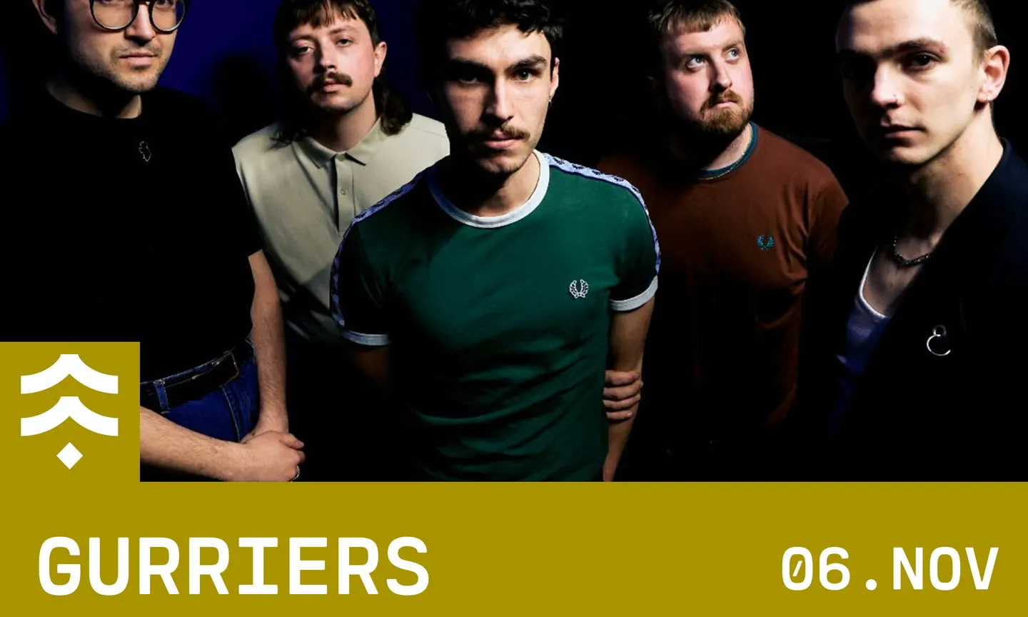 Gurriers